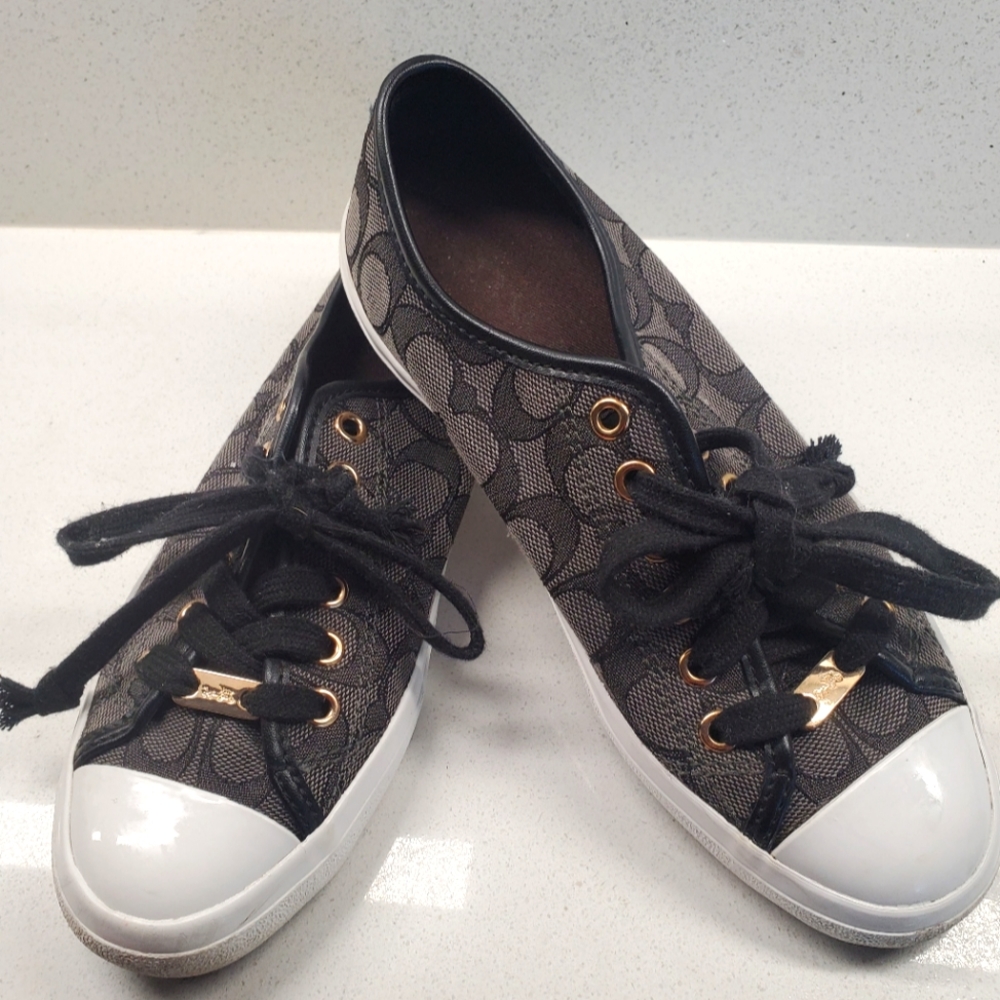 Coach Shoes